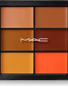 MAC Cosmetics Studio Fix Conceal And Correct Palette палитра коректори цвят Dark 6 гр.
