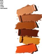 MAC Cosmetics Studio Fix Conceal And Correct Palette палитра коректори цвят Dark 6 гр.