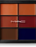 MAC Cosmetics Studio Fix Conceal And Correct Palette палитра коректори цвят Extra Deep 6 гр.