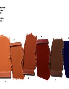 MAC Cosmetics Studio Fix Conceal And Correct Palette палитра коректори цвят Extra Deep 6 гр.