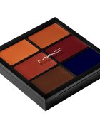 MAC Cosmetics Studio Fix Conceal And Correct Palette палитра коректори цвят Extra Deep 6 гр.