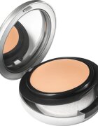 MAC Cosmetics Studio Fix Cream-to-Powder Foundation компактен кремообразен фон дьо тен цвят NW10 10 гр.