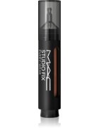 MAC Cosmetics Studio Fix Every-Wear All-Over Face Pen кремообразен коректор и фон дьо тен в едно цвят NW40 12 мл.