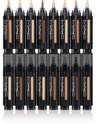 MAC Cosmetics Studio Fix Every-Wear All-Over Face Pen кремообразен коректор и фон дьо тен в едно цвят NW40 12 мл.