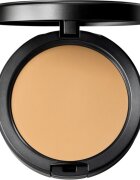 MAC Cosmetics Studio Fix Powder Plus Foundation Prefill матиращ фон дьо тен-пудра цвят NC17 12 гр.