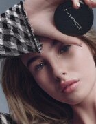 MAC Cosmetics Studio Fix Powder Plus Foundation Prefill матиращ фон дьо тен-пудра цвят NC17 12 гр.