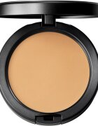 MAC Cosmetics Studio Fix Powder Plus Foundation Prefill матиращ фон дьо тен-пудра цвят NC38 12 гр.