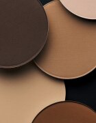 MAC Cosmetics Studio Fix Powder Plus Foundation Refill матиращ фон дьо тен-пудра пълнител цвят NW40 12 гр.