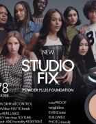 MAC Cosmetics Studio Fix Powder Plus Foundation Refill матиращ фон дьо тен-пудра пълнител цвят NW40 12 гр.