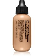 MAC Cosmetics Studio Radiance Face and Body Radiant Sheer Foundation лек фон дьо тен за лице и тяло цвят N2 50 мл.