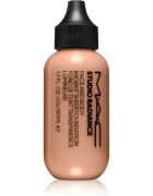 MAC Cosmetics Studio Radiance Face and Body Radiant Sheer Foundation лек фон дьо тен за лице и тяло цвят W3 50 мл.
