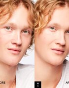 MAC Cosmetics Studio Radiance Face and Body Radiant Sheer Foundation лек фон дьо тен за лице и тяло цвят W3 50 мл.