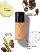 MAC Cosmetics Studio Radiance Serum-Powered Foundation хидратиращ фон дьо тен цвят NC42 30 мл.