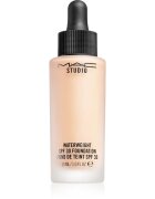 MAC Cosmetics Studio Waterweight SPF 30 Foundation лек хидратиращ фон дьо тен SPF 30 цвят NC 20 30 мл.