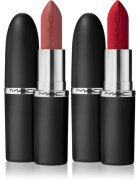 MAC Cosmetics The Iconic Lip Duo комплект
