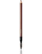 MAC Cosmetics Veluxe Brow Liner молив за вежди с четка цвят Deep Brunette 1.19 гр.