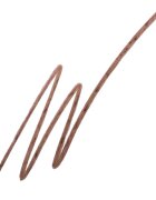MAC Cosmetics Veluxe Brow Liner молив за вежди с четка цвят Deep Brunette 1.19 гр.