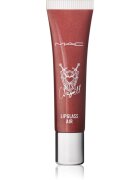 MAC Cosmetics Viva Glam Lipglass Air гланц за устни с брокат 15 мл.