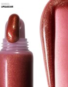 MAC Cosmetics Viva Glam Lipglass Air гланц за устни с брокат 15 мл.