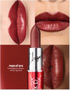 MAC Cosmetics Viva Glam Lustreglass Sheer-Shine Lipstick бляскаво червило 3.5 гр.