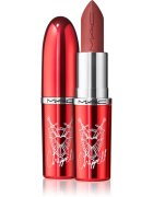 MAC Cosmetics Viva Glam MACximal Silky Matte Lipstick матиращо червило 3.5 гр.