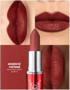 MAC Cosmetics Viva Glam MACximal Silky Matte Lipstick матиращо червило 3.5 гр.