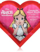 Mad Beauty Alice in Wonderland хидратираща платнена маска 25 мл.