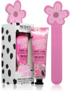 Mad Beauty Blooming Lovely подаръчен комплект за ръце и нокти