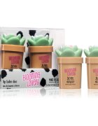 Mad Beauty Blooming Lovely подаръчен комплект за устни