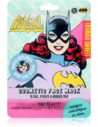 Mad Beauty DC Femme Power Batgirl хидратираща платнена маска 25 мл.