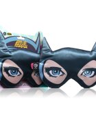 Mad Beauty DC Femme Power Batgirl маска за сън 1 бр.
