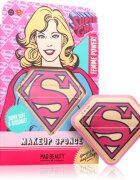 Mad Beauty DC Femme Power Supergirl гъба за фон дьо тен 1 бр.