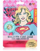 Mad Beauty DC Femme Power Supergirl хидратираща платнена маска 25 мл.
