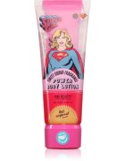 Mad Beauty DC Femme Power Supergirl хидратиращо мляко за тяло 200 мл.
