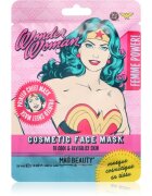 Mad Beauty DC Femme Power Wonder Woman хидратираща платнена маска 25 мл.