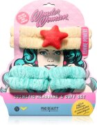 Mad Beauty DC Femme Power Wonder Woman подаръчен комплект