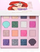 Mad Beauty Disney Princess Ariel палитра сенки за очи 19.8 гр.