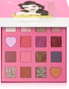 Mad Beauty Disney Princess Belle палитра сенки за очи 14x1.3 гр.