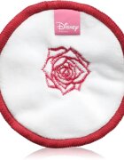 Mad Beauty Disney Princess Belle тампони за почистване на грим които могат да се перат 3 бр.