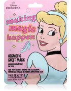 Mad Beauty Disney Princess Cinderella хидратираща платнена маска 25 мл.
