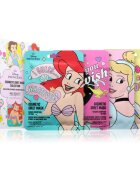 Mad Beauty Disney Princess Express Yourself комплект платнени маски с хидратиращ ефект