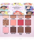 Mad Beauty Disney Princess Express Yourself палитра сенки за очи 12x2.5 гр.