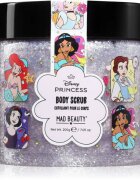 Mad Beauty Disney Princess Express Yourself пилинг за тяло 200 гр.