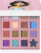 Mad Beauty Disney Princess Jasmine палитра сенки за очи 19.8 гр.