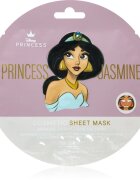 Mad Beauty Disney Princess Jasmine подхранваща платнена маска 25 мл.