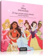Mad Beauty Disney Princess коледен календар