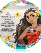 Mad Beauty Disney Princess Moana хидратираща платнена маска 25 мл.