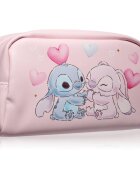 Mad Beauty Disney Stitch козметична чантичка 1 бр.