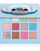 Mad Beauty Disney Stitch Pamper палитра сенки за очи 12x2.5 гр.