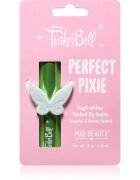 Mad Beauty Disney Tinker Bell тониращ балсам за устни за лъскавина и блясък 1.8 гр.